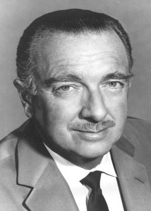 Walter Cronkite